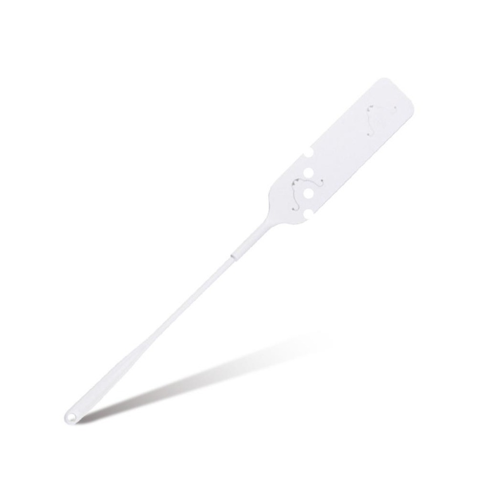 加長縫隙刷 清潔刷 除塵 雞毛撢子 清潔【小麥購物】角落刷 除塵刷 扁平刷 長柄縫隙刷 清潔刷【Y883】-細節圖2