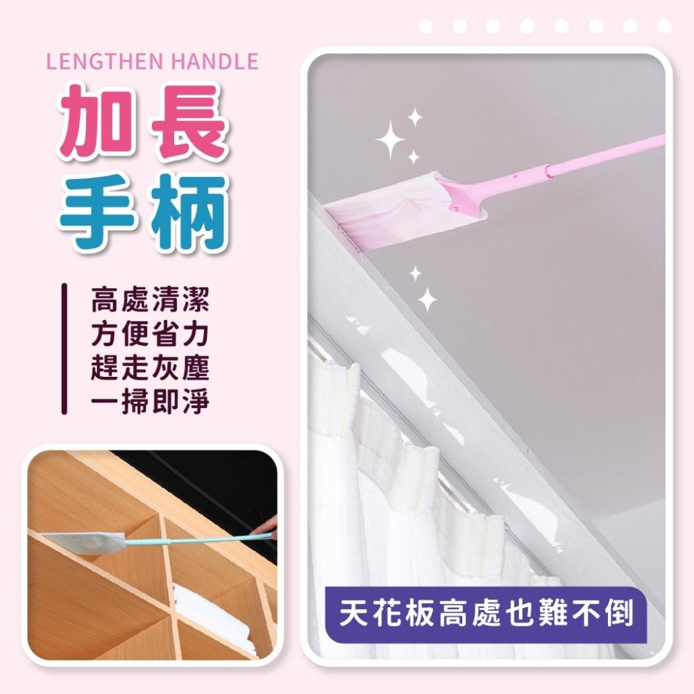 加長縫隙刷 清潔刷 除塵 雞毛撢子 清潔【小麥購物】角落刷 除塵刷 扁平刷 長柄縫隙刷 清潔刷【Y883】-細節圖4