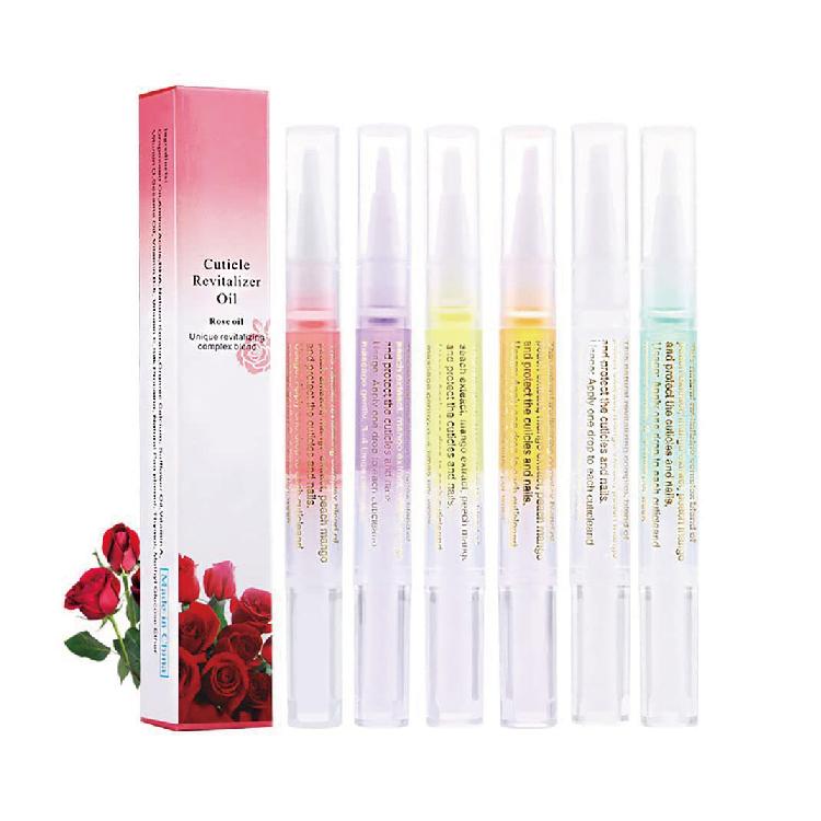 美甲指緣筆 指緣油筆 指緣油 甲油【小麥購物】手部護理 美甲油 美甲筆 指甲保養 手足保養 美甲【S186】-細節圖2