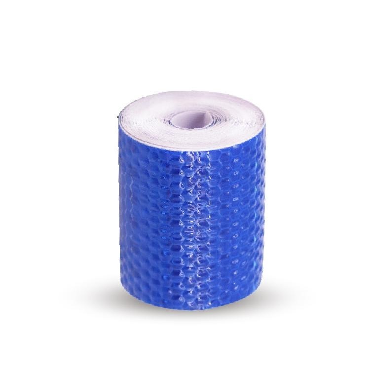 汽機車反光貼紙 3公尺 反光條【小麥購物】 防撞貼 反光片 車貼 汽車 機車 貼紙 警示貼 機車反光貼【E049】-細節圖2