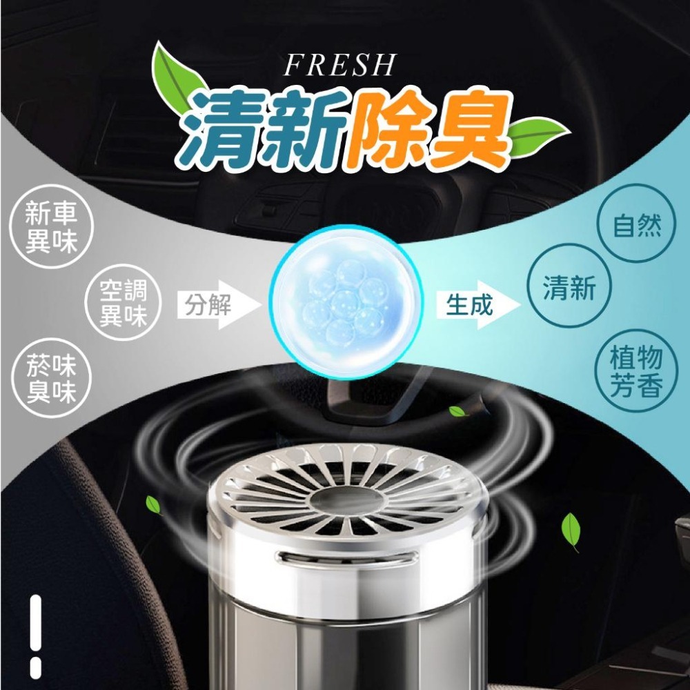 車用香氛膏 車載香水 車載香薰 擴香瓶 擴香膏【小麥購物】 香氛 香水 擴香 香膏 香 芳香劑 【S249】-細節圖5