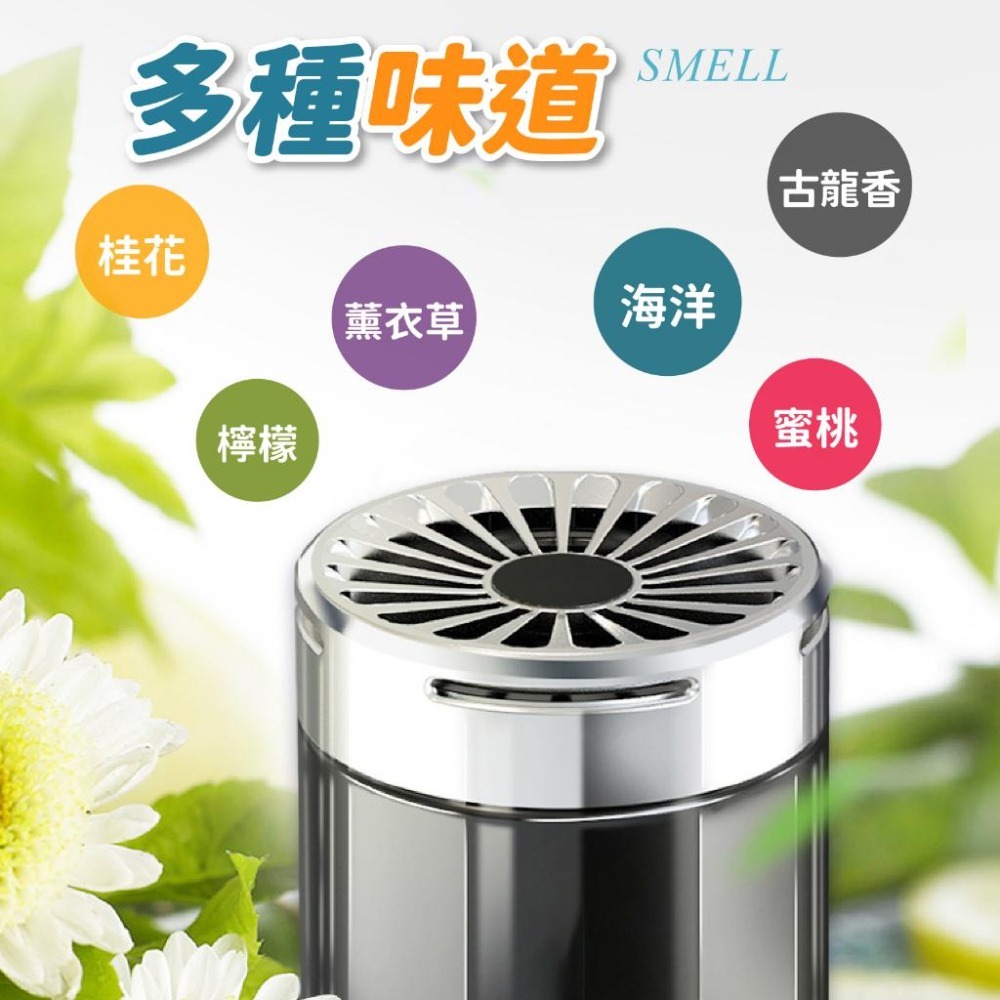 車用香氛膏 車載香水 車載香薰 擴香瓶 擴香膏【小麥購物】 香氛 香水 擴香 香膏 香 芳香劑 【S249】-細節圖8