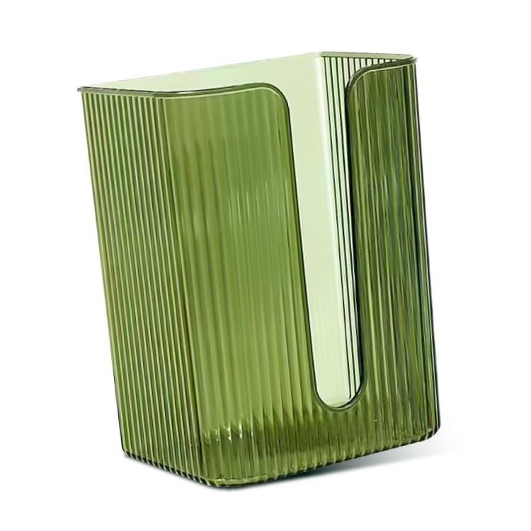 壁掛式紙巾盒 衛生紙架 衛生紙盒 收納【小麥購物】面紙架 廁所 置物架 衛生紙架 收納架 浴室【C217】-細節圖2