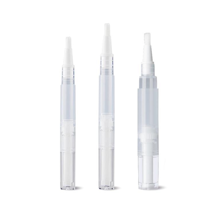 指緣油分裝筆 分裝瓶 真空瓶 分裝筆 【小麥購物】旅行 化妝品分裝 粉底液分裝 外出 便攜  【G318】-細節圖2