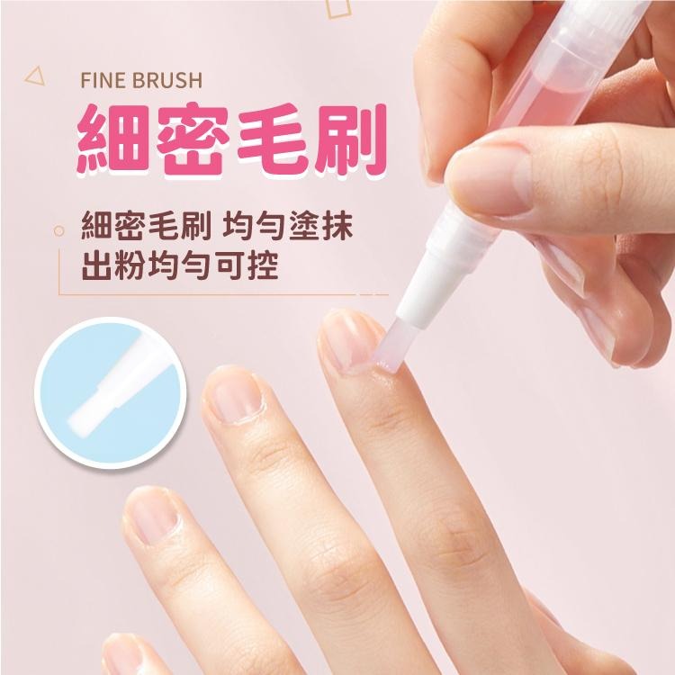 指緣油分裝筆 分裝瓶 真空瓶 分裝筆 【小麥購物】旅行 化妝品分裝 粉底液分裝 外出 便攜  【G318】-細節圖5