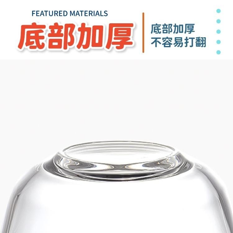 玻璃 沙拉碗【小麥購物】【B016】玻璃碗 碗 食物晚 沙拉玻璃碗 備料碗 備料玻璃碗 廚房用品 料理-細節圖7