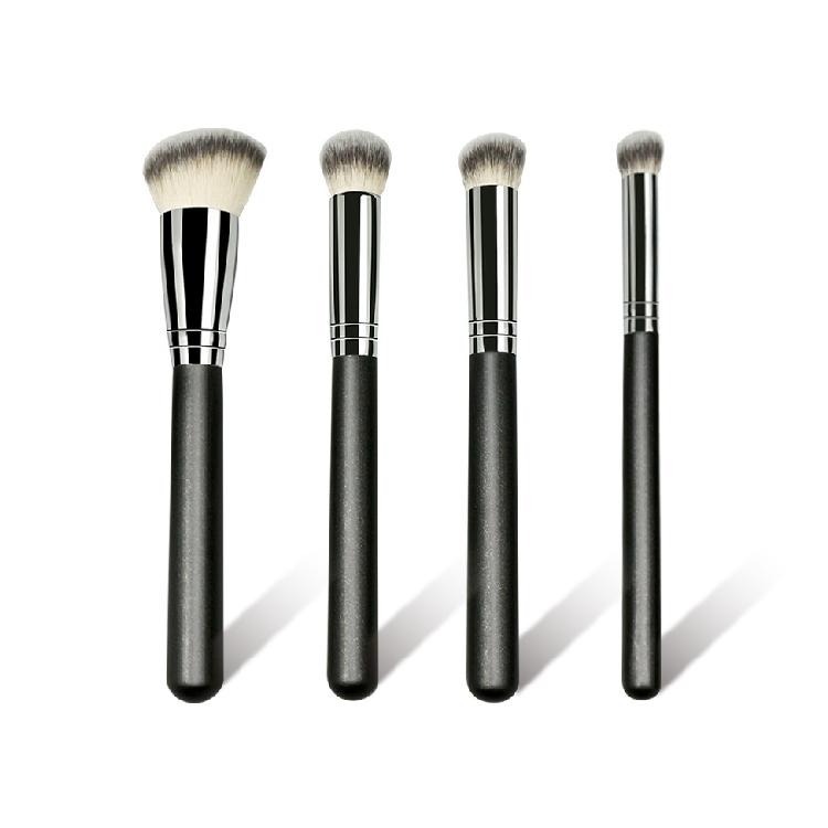 化妝刷 刷具 刷具 【小麥購物】 腮紅刷 眼影 唇刷 眉刷 刷 隨身刷具 美妝 上妝用具 化妝【D112】-細節圖2