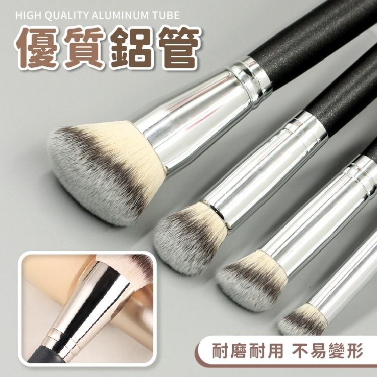 化妝刷 刷具 刷具 【小麥購物】 腮紅刷 眼影 唇刷 眉刷 刷 隨身刷具 美妝 上妝用具 化妝【D112】-細節圖5