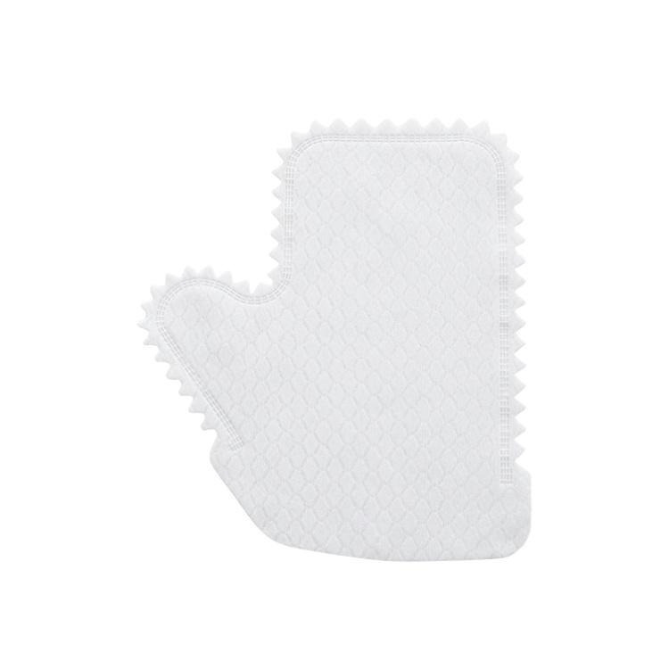 一次性擦手套【小麥購物】【G454】手套抹布 防塵手套 除塵 抹布 防塵 清潔 懶人 可水洗 洗碗手套-細節圖2