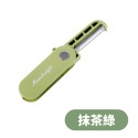 折疊削皮刀 去皮刀 削皮刀 削皮器 水果刀 刨刀 刮皮器 折疊削皮器 家用削皮器 削水果 露營【小麥購物】【G093】-規格圖8