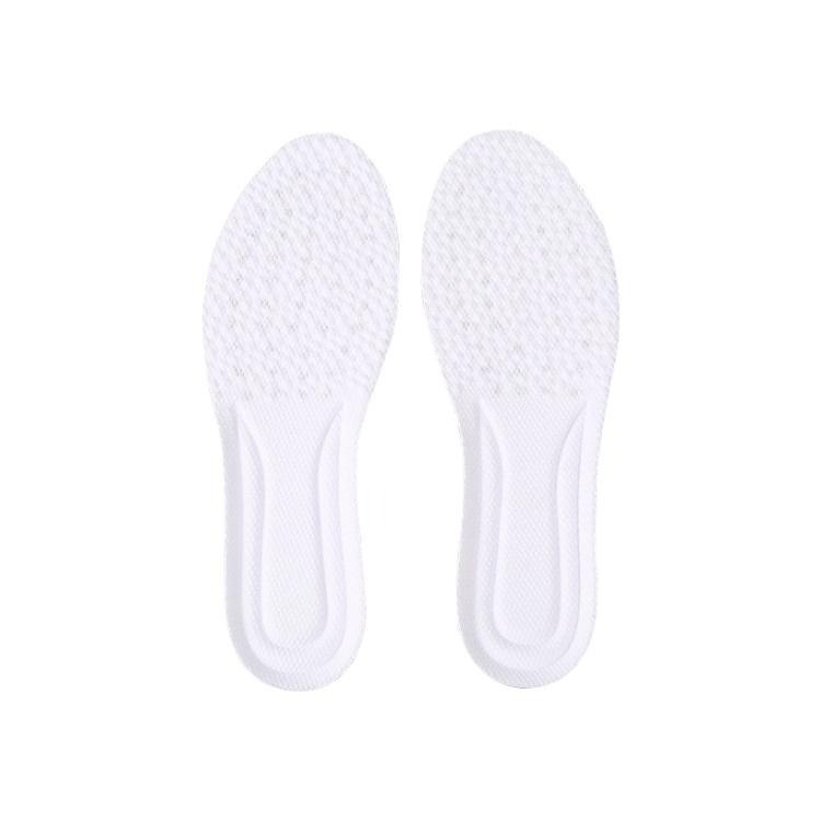 乳膠鞋墊【小麥購物】台灣現貨 鞋墊 氣墊鞋墊 足弓鞋墊 運動鞋墊 扁平足鞋墊 踩屎感鞋墊 【Y285】-細節圖2