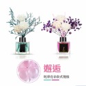 乾燥花擴香瓶 香氛 擴香 居家 【小麥購物】 芳香劑 空氣清新 車用芳香劑 擴香 衛浴 廚房 【S043】-規格圖8