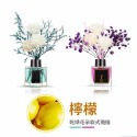 乾燥花擴香瓶 香氛 擴香 居家 【小麥購物】 芳香劑 空氣清新 車用芳香劑 擴香 衛浴 廚房 【S043】-規格圖8
