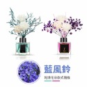 乾燥花擴香瓶 香氛 擴香 居家 【小麥購物】 芳香劑 空氣清新 車用芳香劑 擴香 衛浴 廚房 【S043】-規格圖8