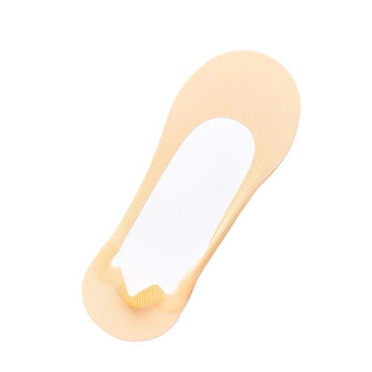 冰絲船襪【小麥購物】【E107】隱形襪 船型襪 透氣 矽膠 防滑襪子 短襪 帆船襪 彈性襪 高跟鞋襪|-細節圖2