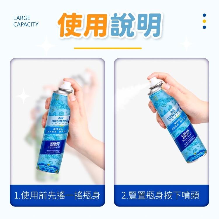 空氣清新劑 除臭 芳香噴霧【小麥購物】 去味 香氛 空氣清淨 噴霧 噴霧器 芳香劑 除臭劑 台灣現貨【S011】-細節圖7