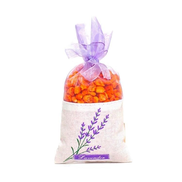 除臭香包 香囊 香氛袋【小麥購物】台灣現貨【Y182】香薰 芳香劑 香包 香氛 去味 除臭 香袋 玫瑰 薰衣草-細節圖2