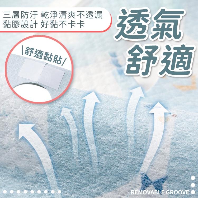 口水巾 圍兜兜 一次性圍兜 飯兜【小麥購物】 寶寶圍兜 免洗圍兜 圍兜 吃飯圍兜 拋棄圍兜 【Y715】-細節圖5