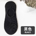 襪子 船襪 襪 隱形襪 襪子女 短襪 女襪 男襪【小麥購物】船型襪 防滑襪 純色短襪 糖果色【E041】-規格圖8