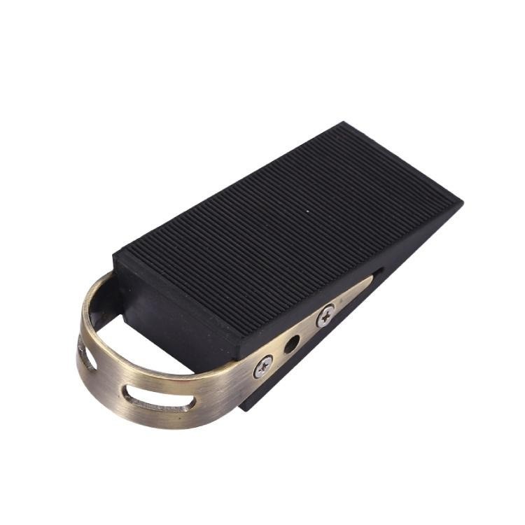 防移動門擋【小麥購物】台灣現貨【C266】防撞 安全門擋 移動門擋 免釘安裝 免安裝 門塞 免釘 門擋 門檔-細節圖2