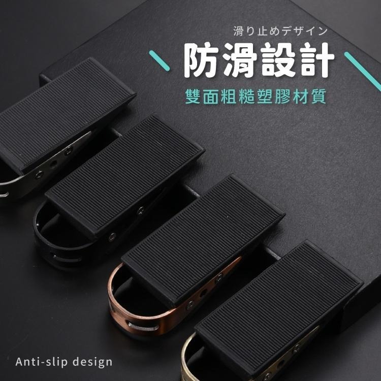 防移動門擋【小麥購物】台灣現貨【C266】防撞 安全門擋 移動門擋 免釘安裝 免安裝 門塞 免釘 門擋 門檔-細節圖6