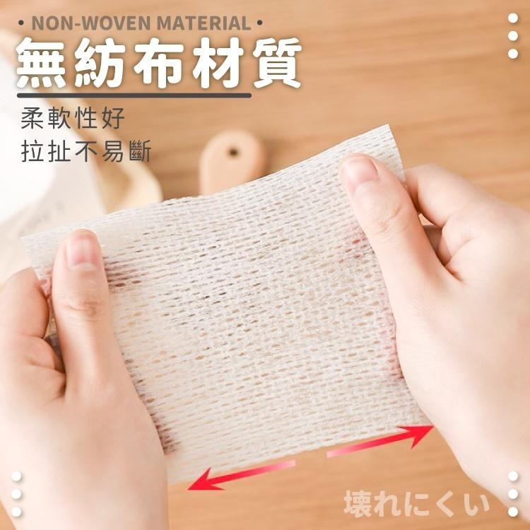 梳子清潔網 50片【小麥購物】台灣現貨【D100】梳子保護網 清潔片 除塵紙 圓梳 氣囊梳 氣墊梳 梳子清潔-細節圖5