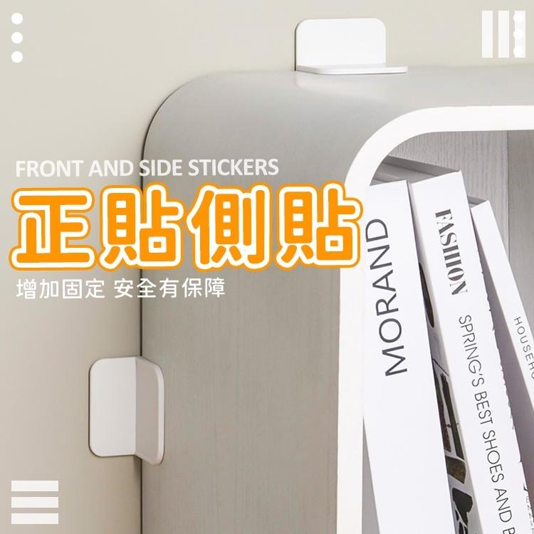 防倒固定器【小麥購物】台灣現貨【G272】免打孔固定器 傢俱固定 櫃子固定 居家 安全 防傾倒 兒童防護-細節圖6