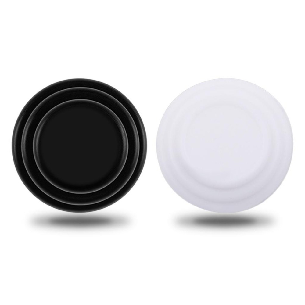 車門減震片 車用品 防撞減震墊【小麥購物】減震片  車門緩沖墊片 靜音墊 隔音墊 墊片 汽車 【E065】-細節圖2