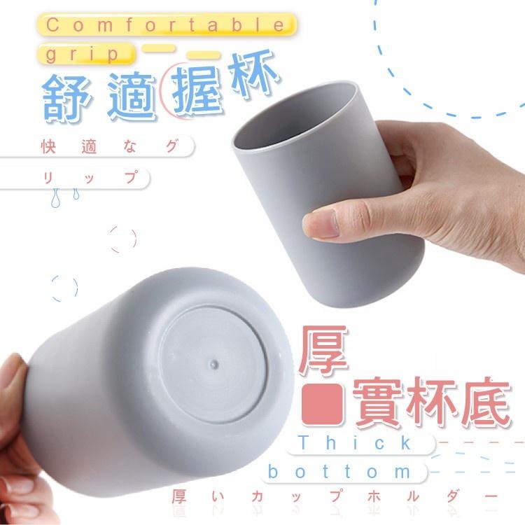 牙刷架 免釘貼【小麥購物】台灣現貨 牙刷架 免釘貼片 牙杯架 牙刷架貼片 浴室掛勾 強力貼片 掛架 【G264】-細節圖8