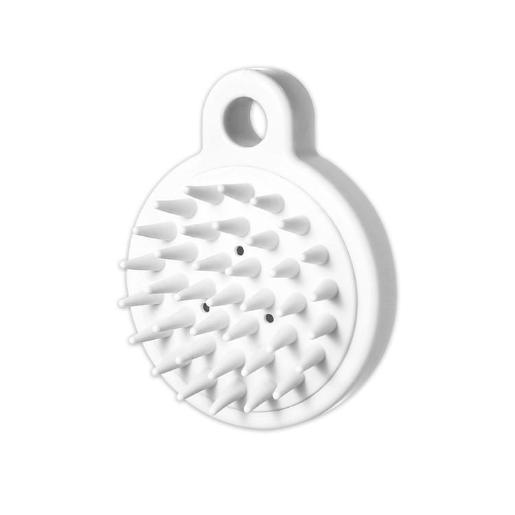 按摩洗頭刷【小麥購物】頭皮按摩刷 洗頭梳 洗髮刷 洗髮梳 按摩刷 洗頭 洗髮 頭皮刷 洗澡 【G044】-細節圖2