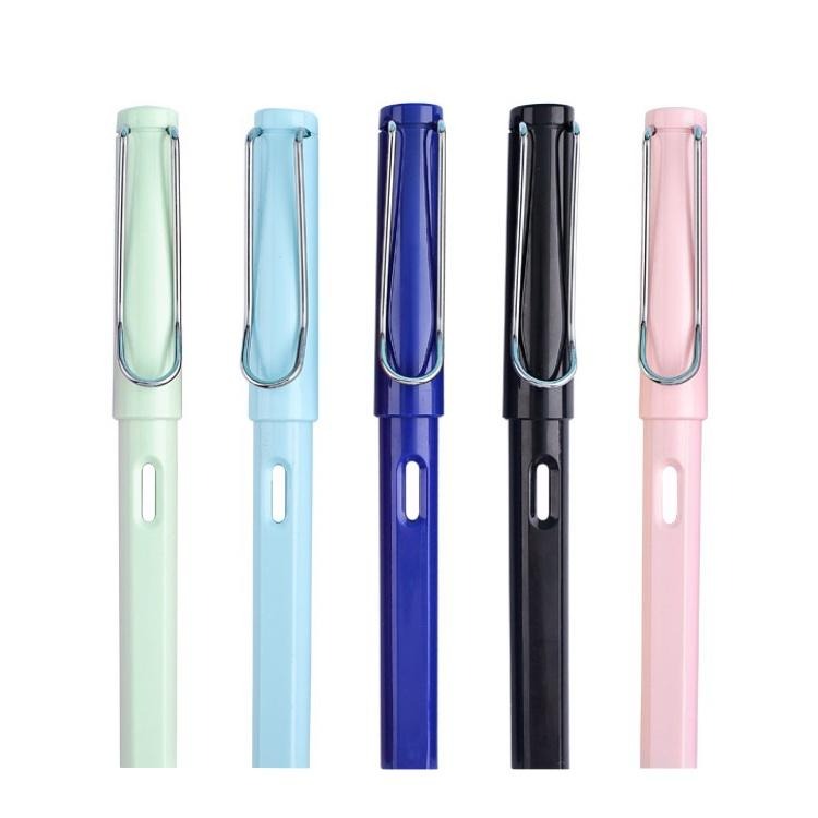 免削鉛筆 永恆筆 鉛筆【小麥購物】 素描筆 文具 學生 辦公 寫字 筆 炭筆 削鉛筆 繪畫 【Y436】-細節圖2