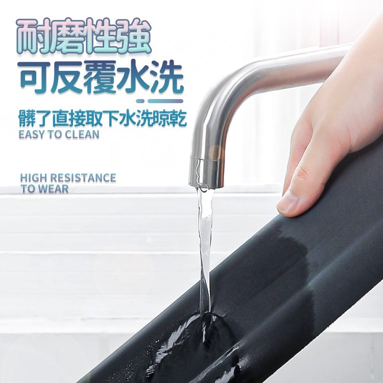 門擋密封條【小麥購物】門擋 防灰塵門檔 門縫密封條 隔音條 門底堵縫條 隔音門擋 門檔【C091】-細節圖5