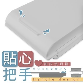 隱藏式抽屜 桌下抽屜 黏貼式小抽屜【小麥購物】24H出貨 抽屜 抽屜式收納盒 收納盒 置物盒 抽屜筆盒【G251】-細節圖5