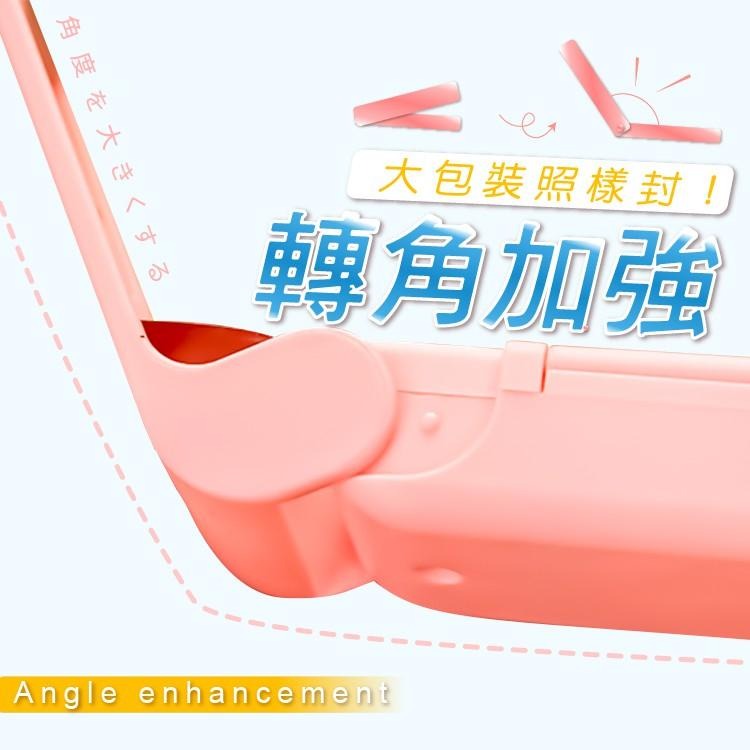 迷你封口機【小麥購物】【Y657】封口機 密封機 封袋機 零食密封 封口 密封 熱壓機 封膜機 塑封機-細節圖8