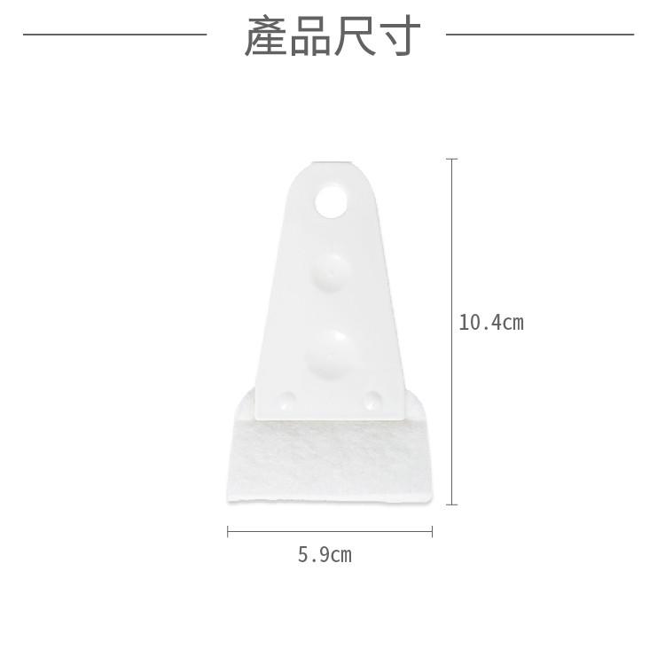 風扇清潔刷【小麥購物】【G240】清潔刷 鍵盤刷 除塵刷 風扇刷 軟毛刷 隙縫刷 清潔 多功能清潔刷-細節圖4