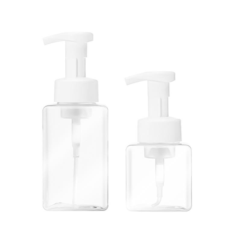 慕斯起泡分裝瓶【小麥購物】台灣現貨【G027】起泡器 泡泡瓶 起泡瓶 慕斯瓶 幕斯器 分裝瓶 分裝罐 起泡罐-細節圖2