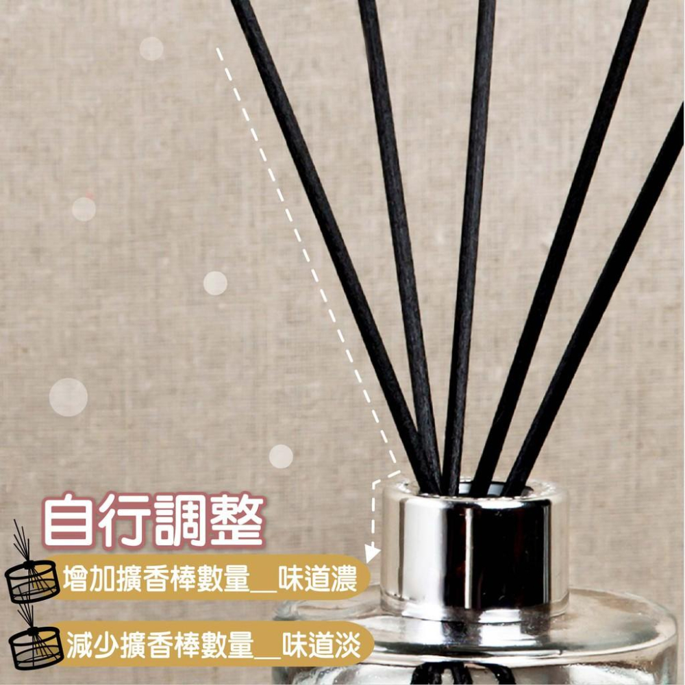 香氛擴香棒 一支販售【小麥購物】【G258】擴香瓶 擴香枝 擴香 香水棒 擴香棒 香氛棒 補充棒-細節圖6