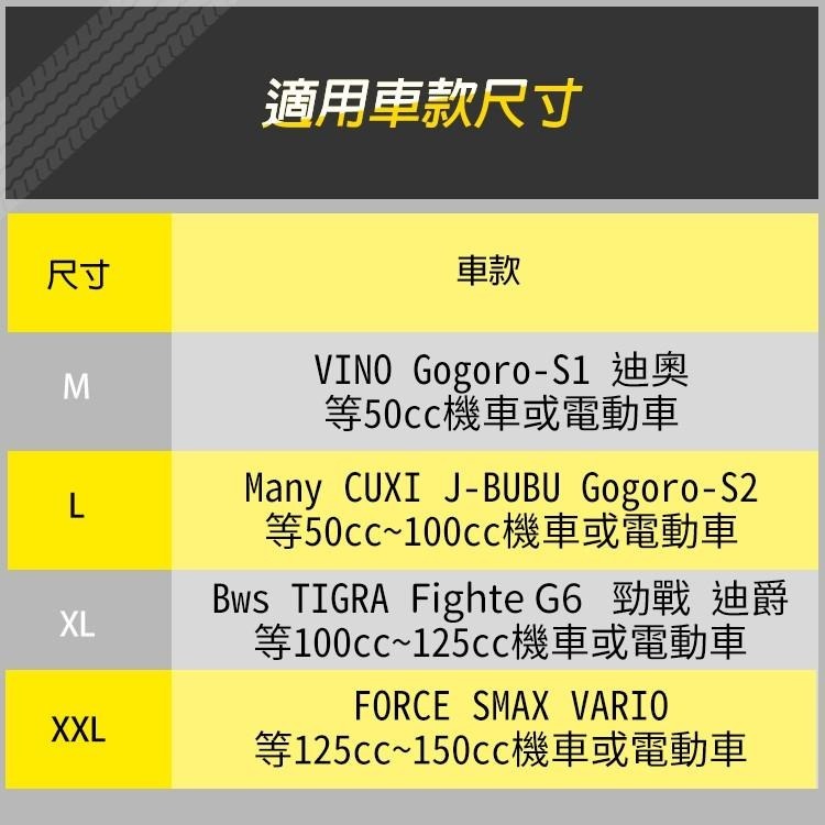 機車坐墊 機車套 坐墊套 椅墊套【小麥購物】遮雨罩 車套 機車雨衣 隔熱墊 坐墊 散熱墊 【C220】-細節圖6