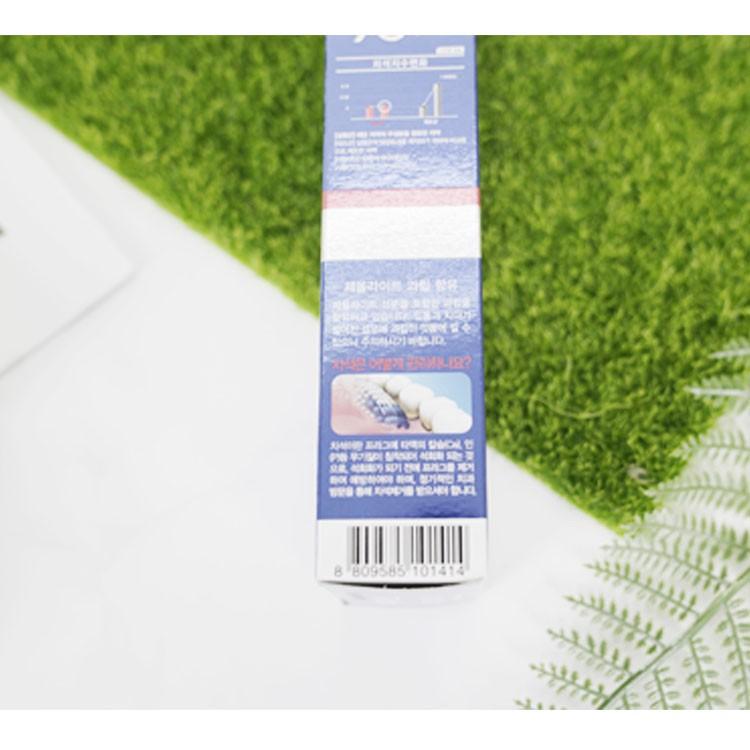 MEDIAN 93% 牙膏 120g【小麥購物】 【S066】麥迪安 牙膏 刷牙 牙齒 清潔 淨白牙膏 強效護理牙膏-細節圖6