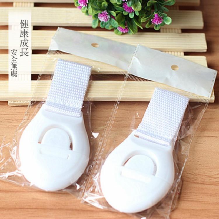 兒童安全鎖【小麥購物】 寶寶安全鎖 抽屜鎖 冰箱鎖 櫃子鎖 防護鎖 安全鎖 防護【Y352】-細節圖7