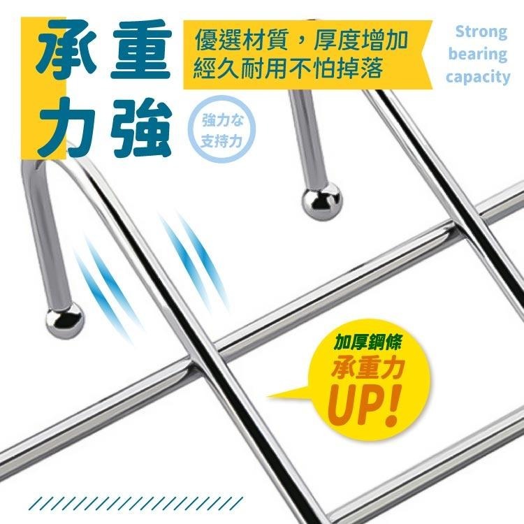 櫥櫃門後掛勾【小麥購物】台灣現貨【Y345】掛勾 免釘掛勾 浴室掛勾 廚房掛勾 門後掛勾 掛鈎 門後掛架-細節圖8