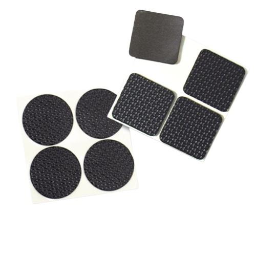 防滑黏貼型桌腳保護墊【小麥購物】台灣現貨【Y223】椅腳保護墊 椅腳墊 桌椅腳套 止滑貼 止滑墊桌椅貼片-細節圖2