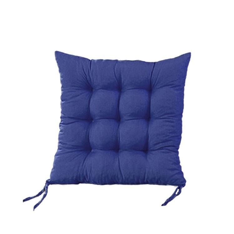 抱枕 坐墊 靠墊 加厚坐墊 椅墊 純色坐墊 【小麥購物】 格紋 椅背墊 座椅墊 背墊 軟墊 【C027】-細節圖2