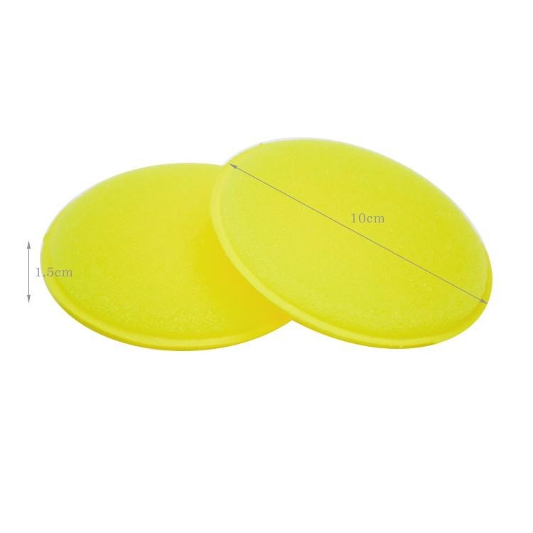 打蠟海綿 洗車海綿 鍍膜海綿【小麥購物】 打蠟 上蠟海棉 打蠟棉 洗車用品 洗車工具 泡棉 車用【Y013】-細節圖2