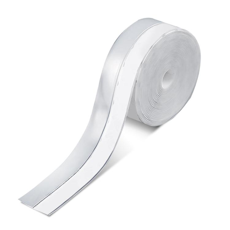 門擋 隔音條 密封貼 橡膠密封條 1公尺 【小麥購物】防塵膠條 密封條 門窗 門窗密封條 【Y242】-細節圖2