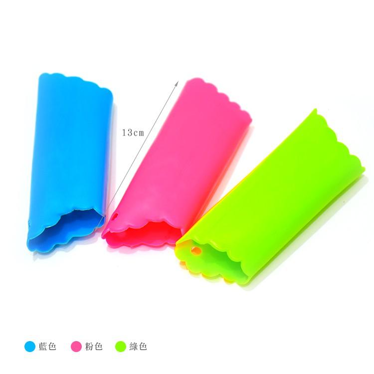 神奇剝蒜器  剝蒜筒 剝蒜頭 【小麥購物】剝蒜器 廚具 蒜頭 大蒜剝皮器 去皮器剝蒜神器 【Y198】-細節圖5