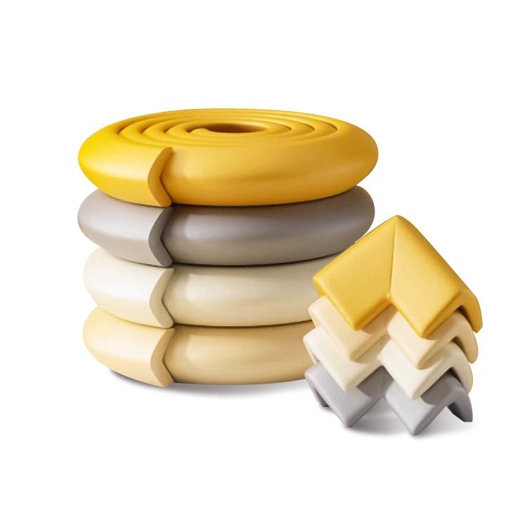 兒童防撞角【小麥購物】防撞角 桌角 防撞條 防撞角 防撞 防撞條 防撞泡棉 防撞 寶寶防撞【Y163】-細節圖2