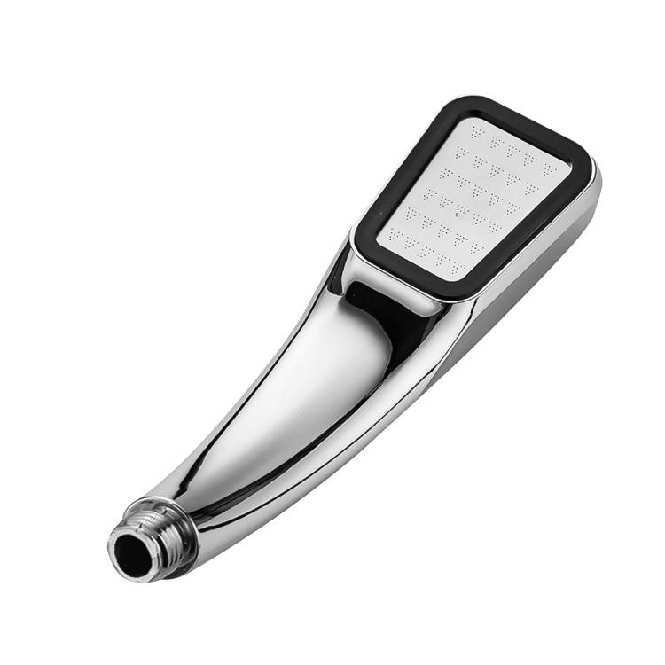 加壓蓮蓬頭 蓮蓬頭 花灑 省水蓮蓬頭【小麥購物】花灑 洗澡 沖洗 蓮蓬 加壓 省水 淋浴 沐浴【Y012】-細節圖2