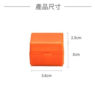 保密印章【小麥購物】亂碼印章 個資保護 資料保護章 印章 隱私保密章 滾輪亂碼印章【D063】-細節圖5