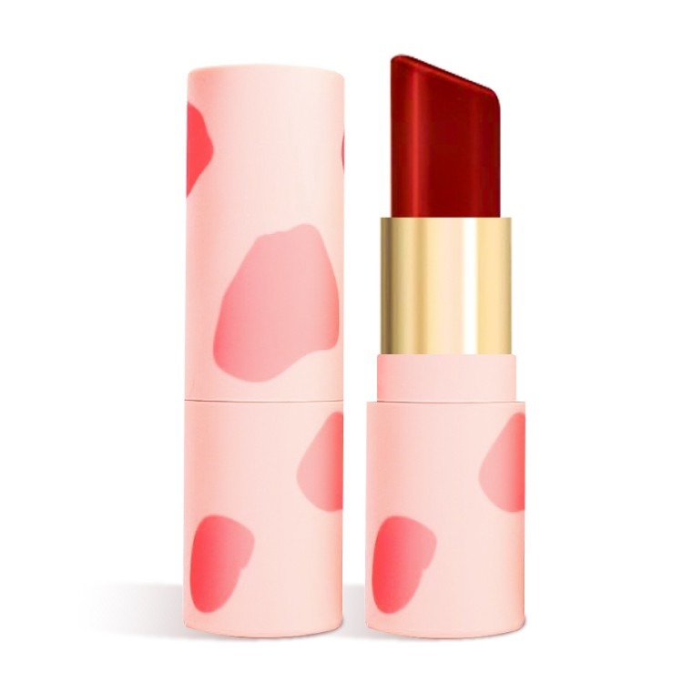 絲絨啞光口紅 口紅 唇膏 唇釉 【小麥購物】唇彩 唇泥 啞光 霧面 絲絨小管唇泥 不沾杯 顯白【S237】-細節圖2